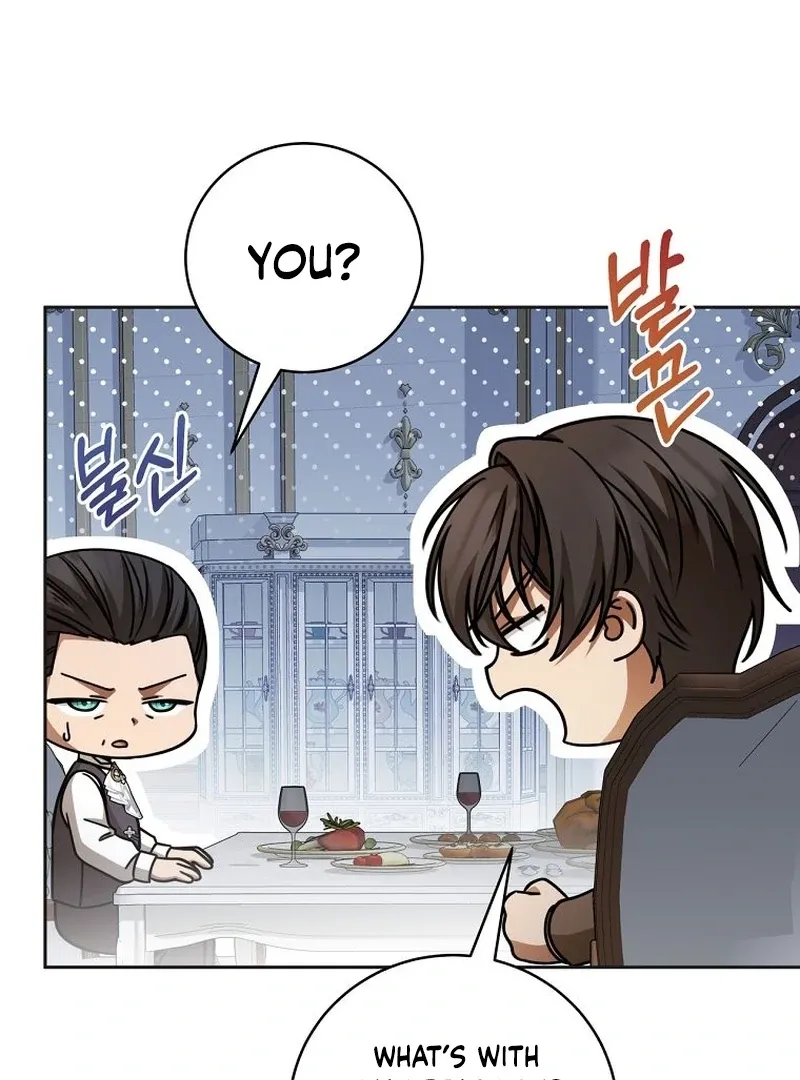 The Villainess I Possessed Is Raising Hell Chapter 32 page 73 - 