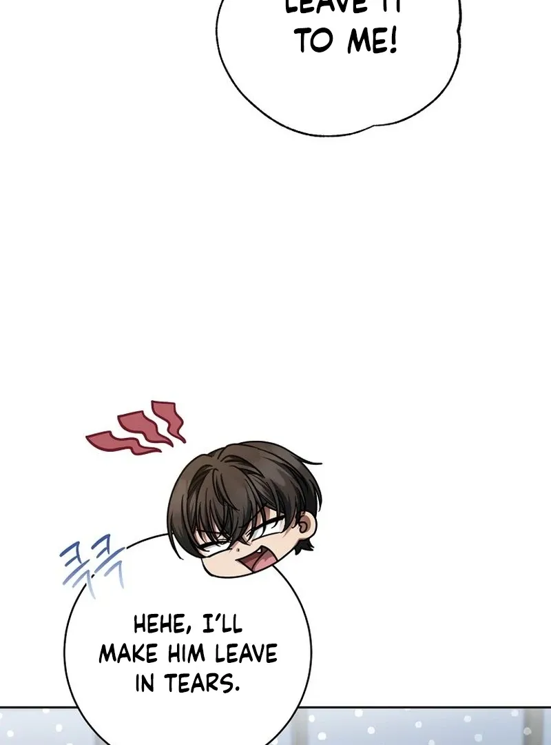 The Villainess I Possessed Is Raising Hell Chapter 32 page 78 - 