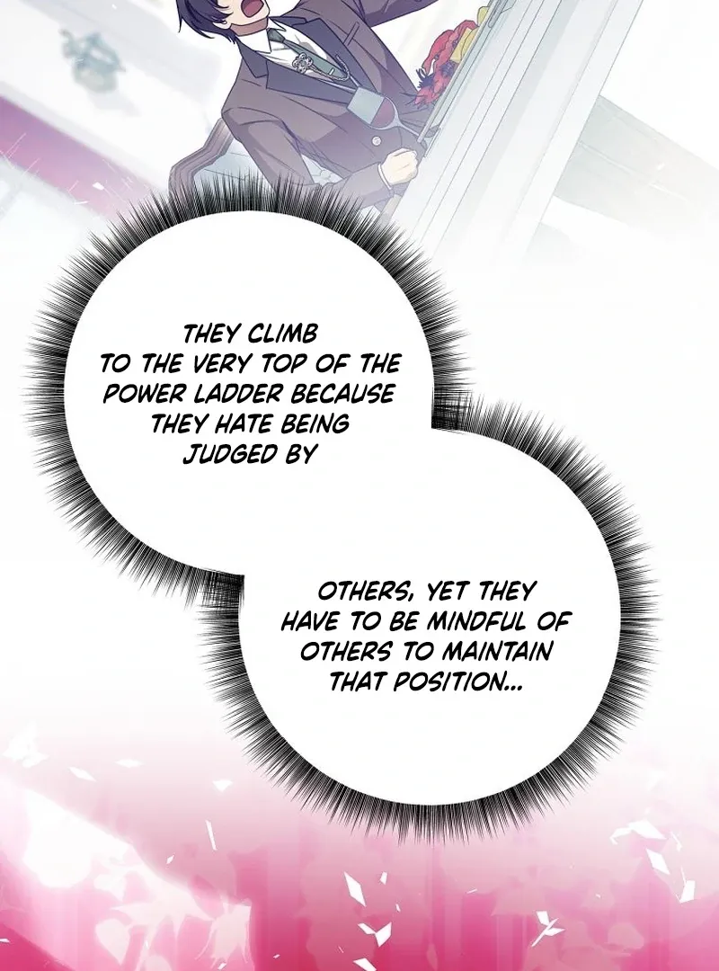 The Villainess I Possessed Is Raising Hell Chapter 32 page 83 - 