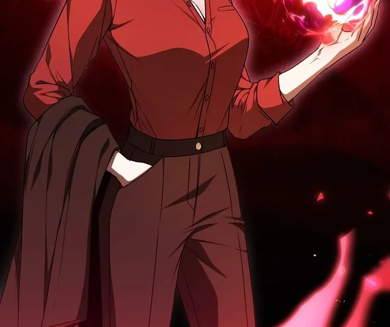 The Villainess I Possessed Is Raising Hell Chapter 32 page 85 - 