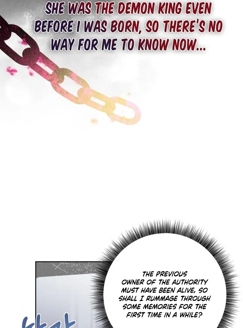 The Villainess I Possessed Is Raising Hell Chapter 32 page 87 - 