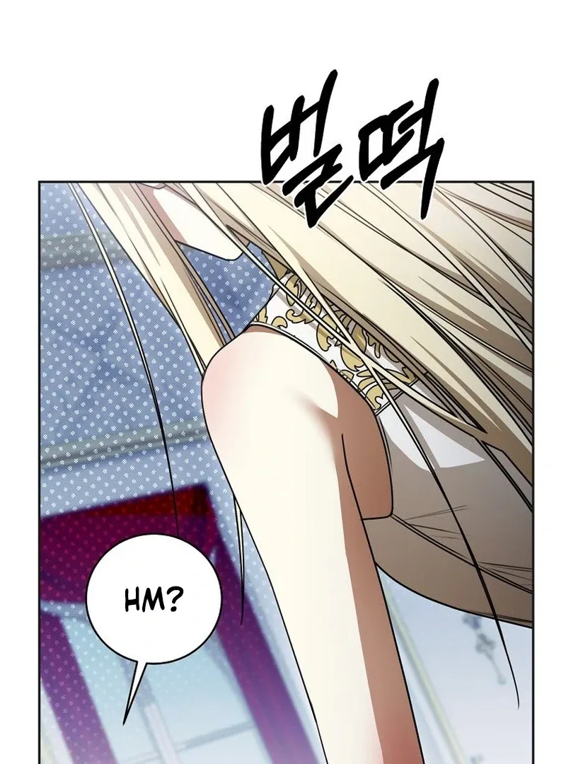 The Villainess I Possessed Is Raising Hell Chapter 32 page 89 - 