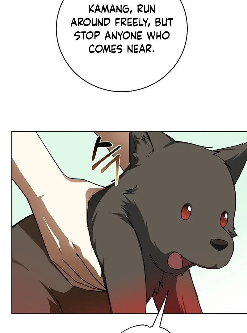 The Villainess I Possessed Is Raising Hell Chapter 32 page 98 - 