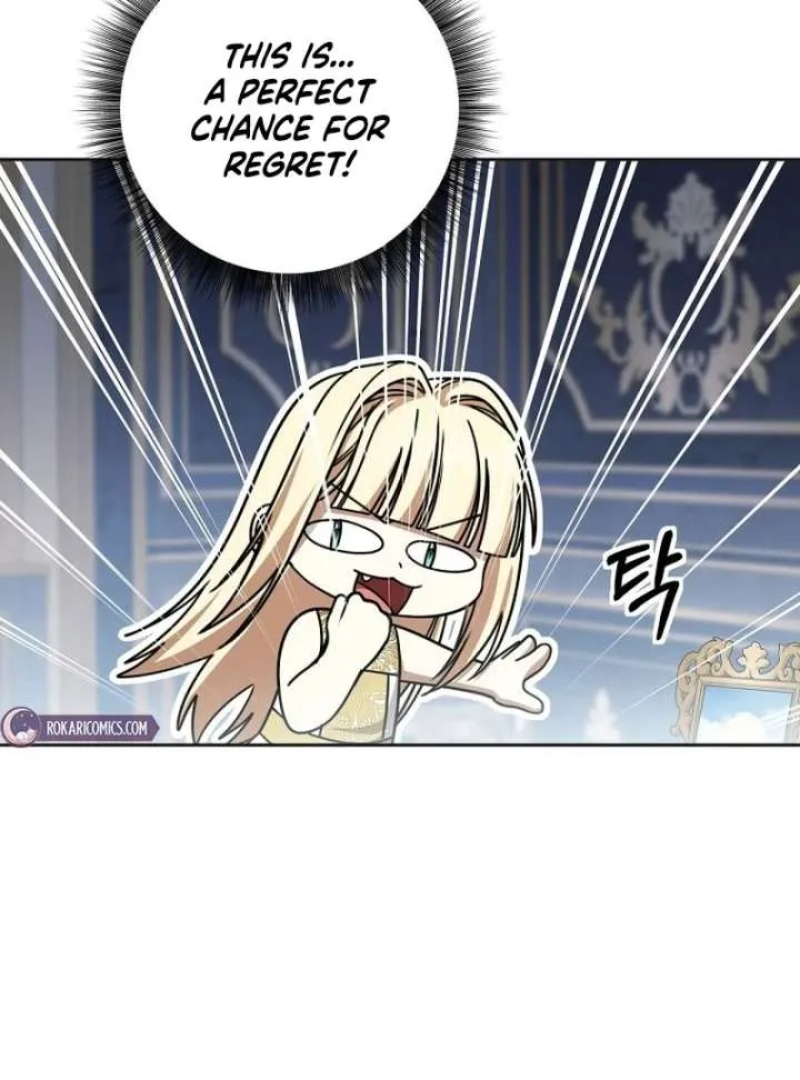 The Villainess I Possessed Is Raising Hell Chapter 33 page 101 - 