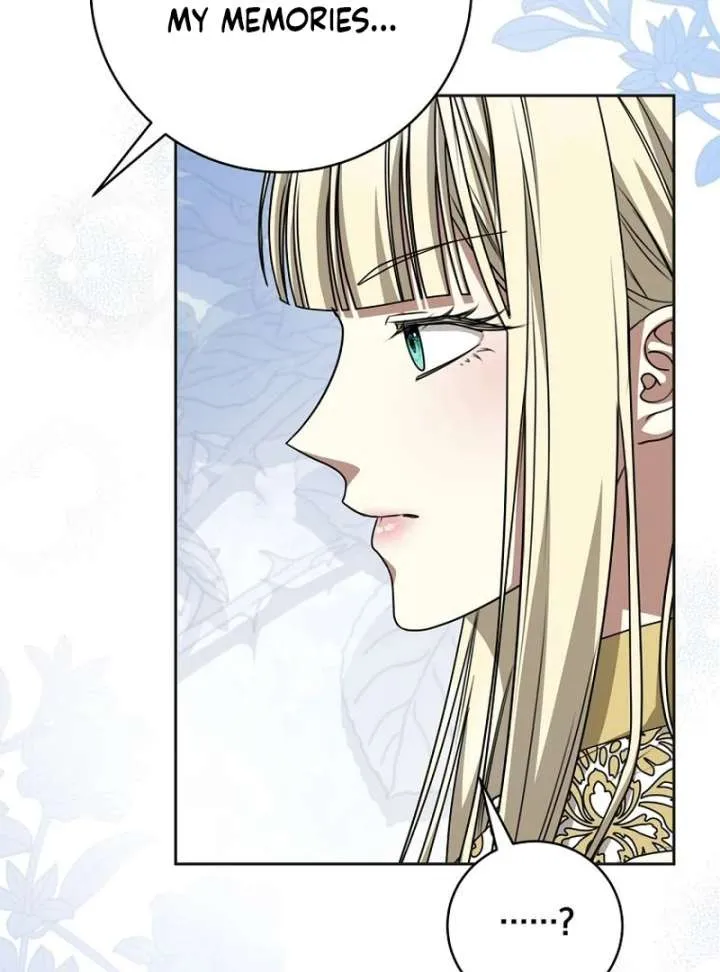 The Villainess I Possessed Is Raising Hell Chapter 33 page 112 - 