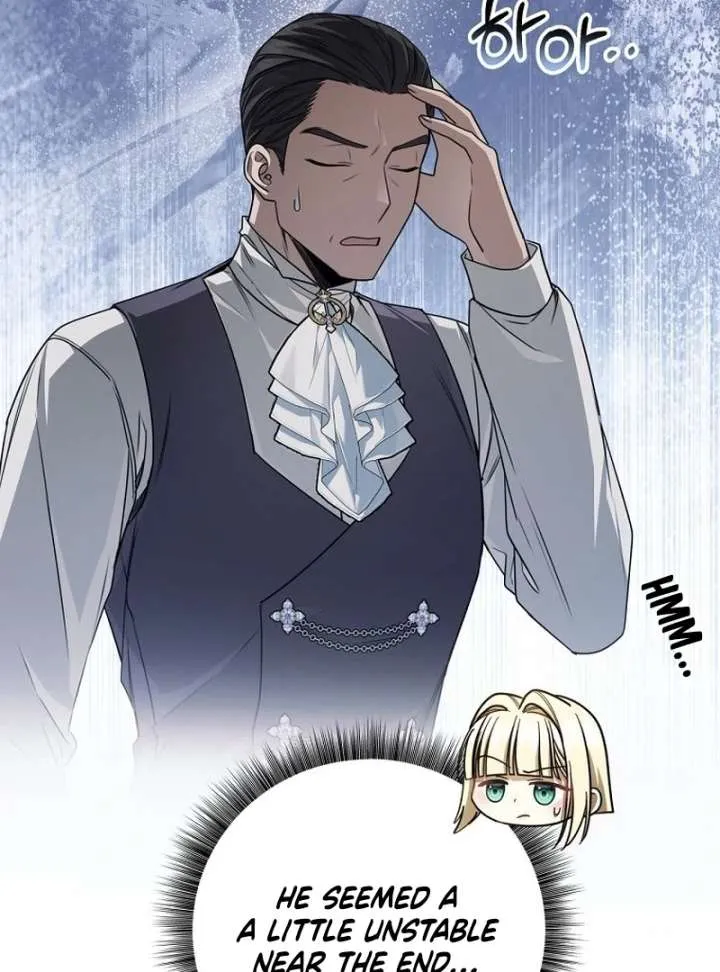 The Villainess I Possessed Is Raising Hell Chapter 33 page 119 - 