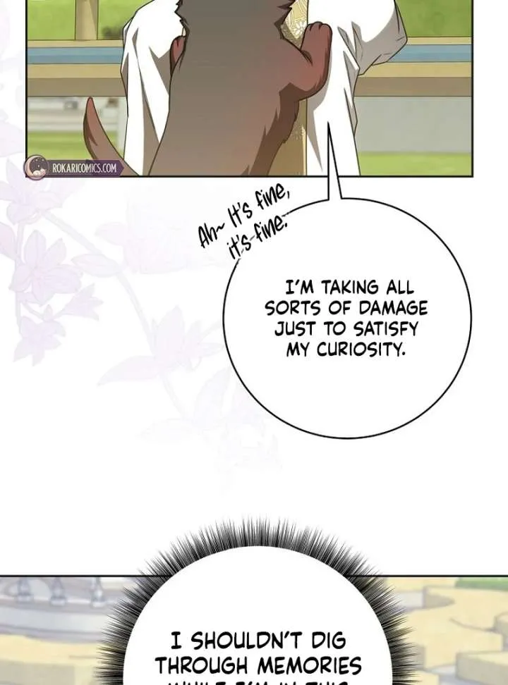 The Villainess I Possessed Is Raising Hell Chapter 33 page 17 - 