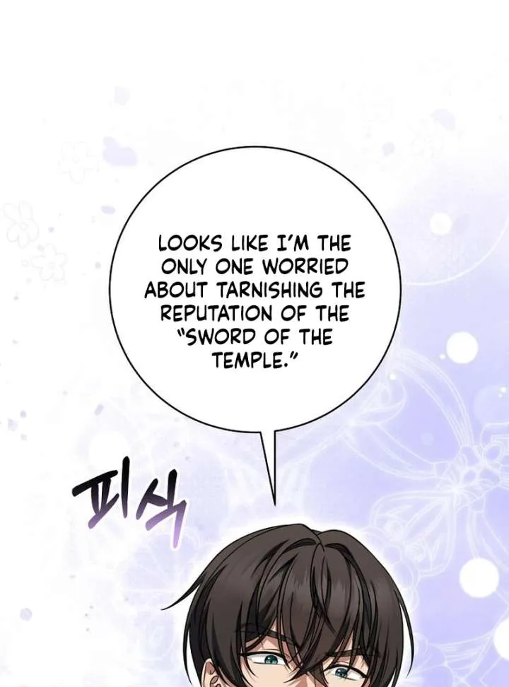 The Villainess I Possessed Is Raising Hell Chapter 33 page 35 - 