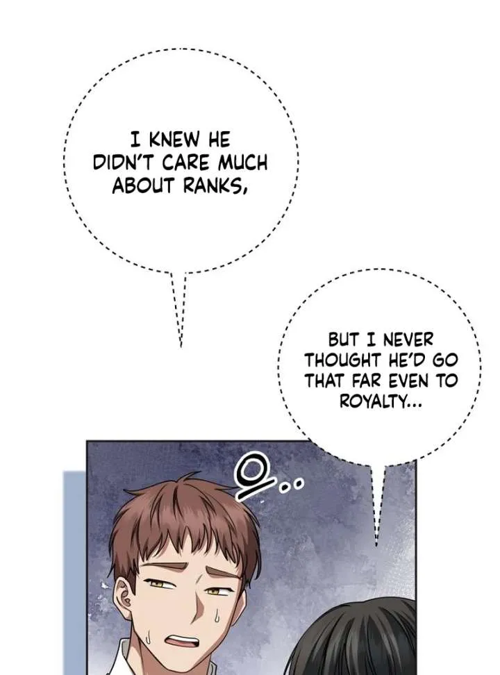 The Villainess I Possessed Is Raising Hell Chapter 33 page 39 - 