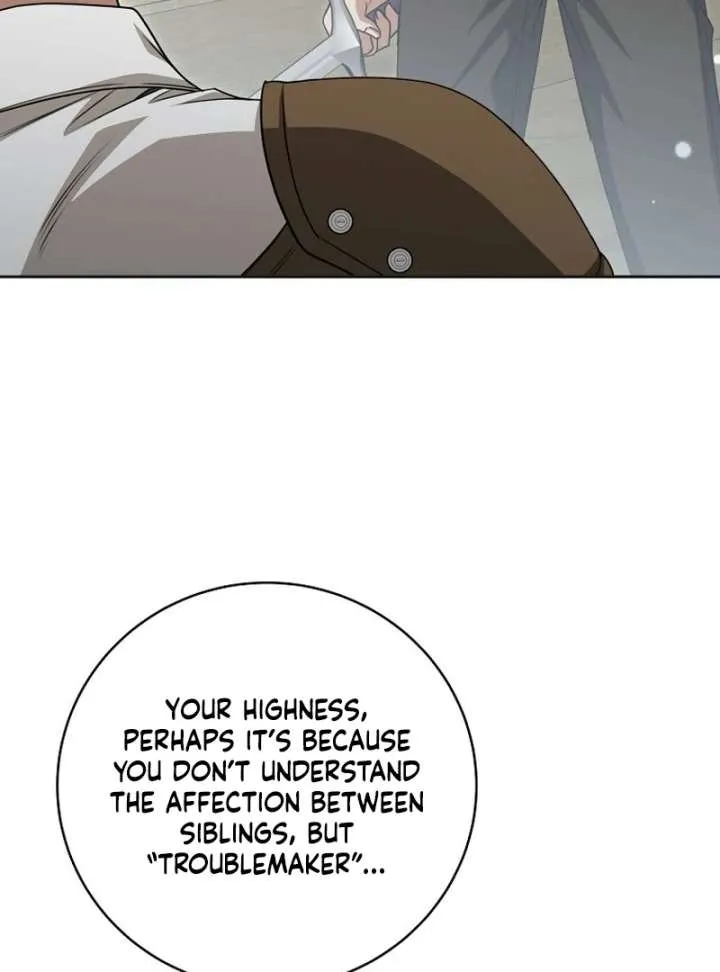 The Villainess I Possessed Is Raising Hell Chapter 33 page 46 - 