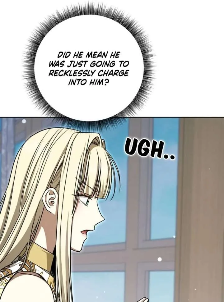 The Villainess I Possessed Is Raising Hell Chapter 33 page 70 - 