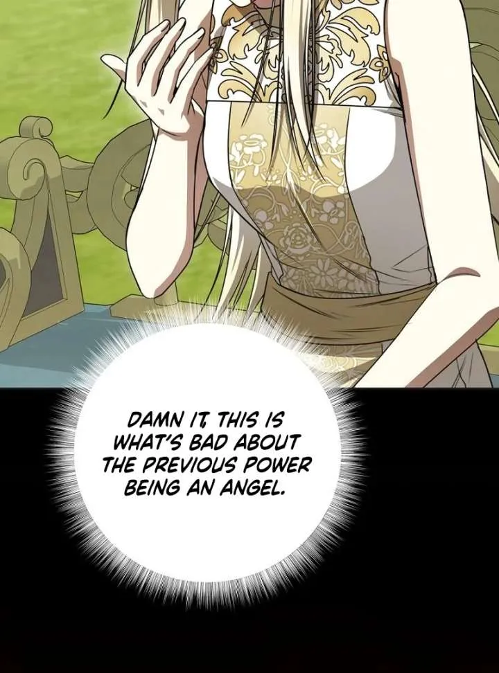 The Villainess I Possessed Is Raising Hell Chapter 33 page 8 - 