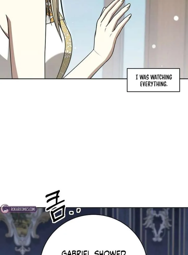 The Villainess I Possessed Is Raising Hell Chapter 33 page 71 - 