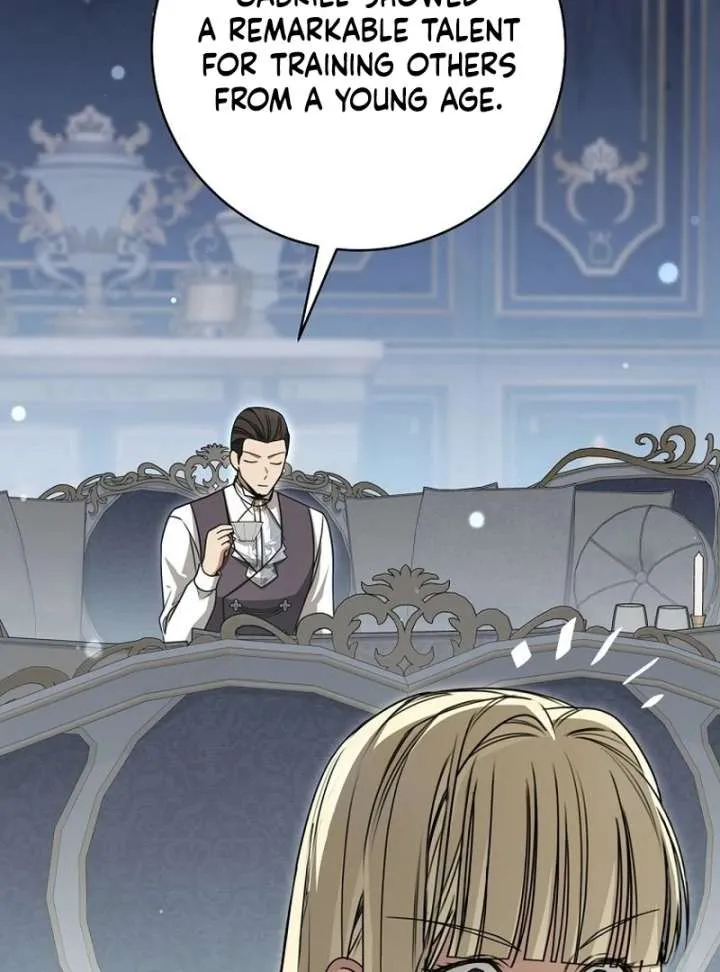 The Villainess I Possessed Is Raising Hell Chapter 33 page 72 - 