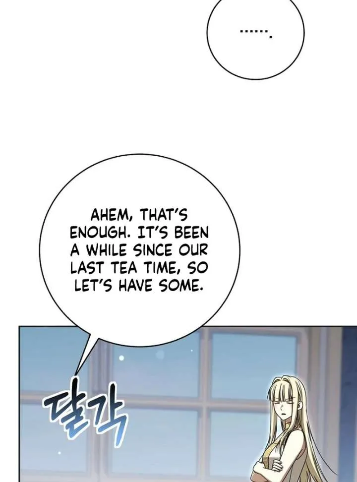 The Villainess I Possessed Is Raising Hell Chapter 33 page 75 - 