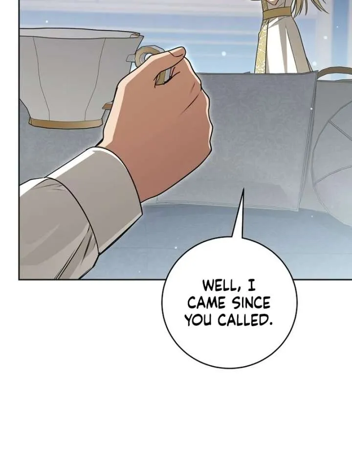 The Villainess I Possessed Is Raising Hell Chapter 33 page 76 - 
