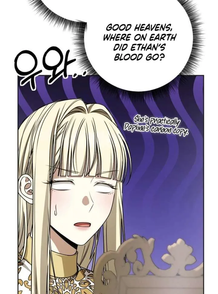 The Villainess I Possessed Is Raising Hell Chapter 33 page 85 - 