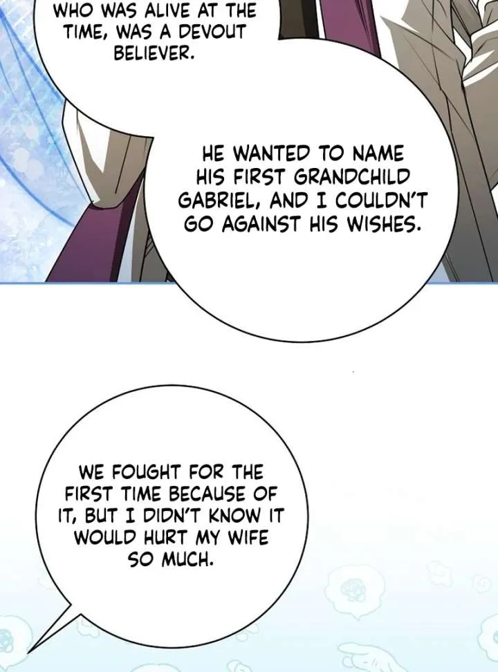 The Villainess I Possessed Is Raising Hell Chapter 33 page 92 - 