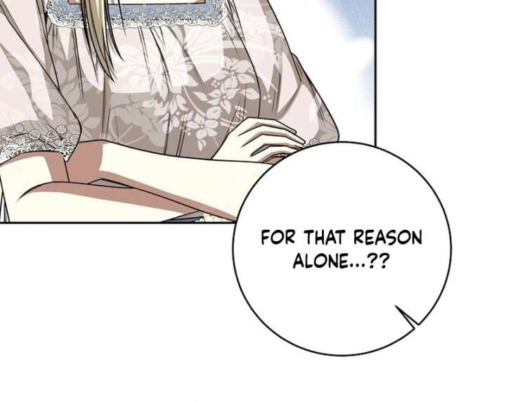 The Villainess I Possessed Is Raising Hell Chapter 34 page 11 - 