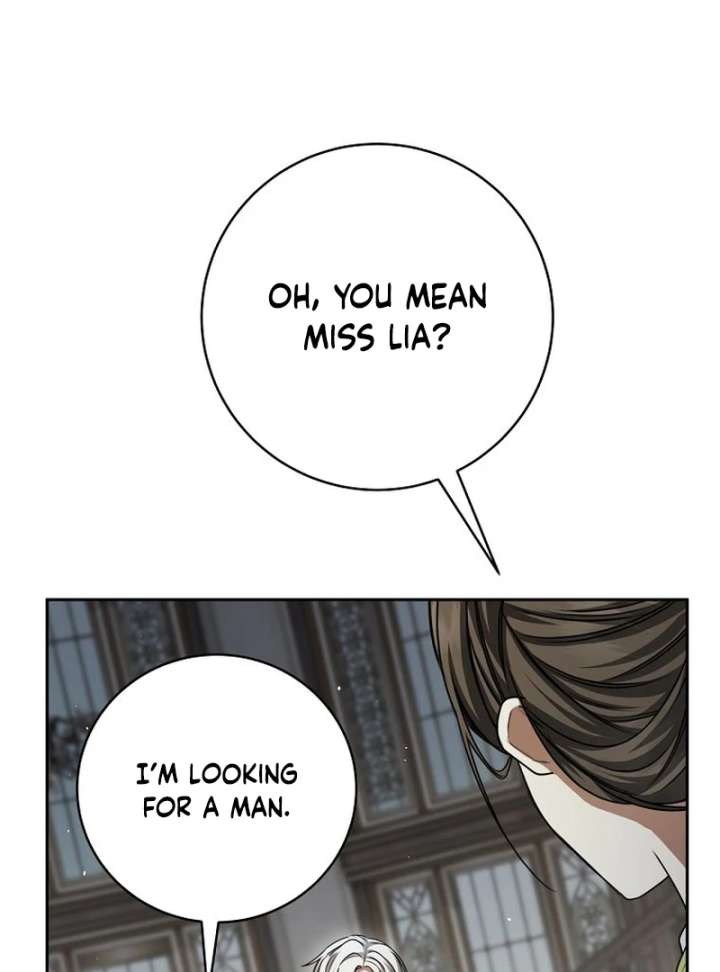 The Villainess I Possessed Is Raising Hell Chapter 34 page 108 - 