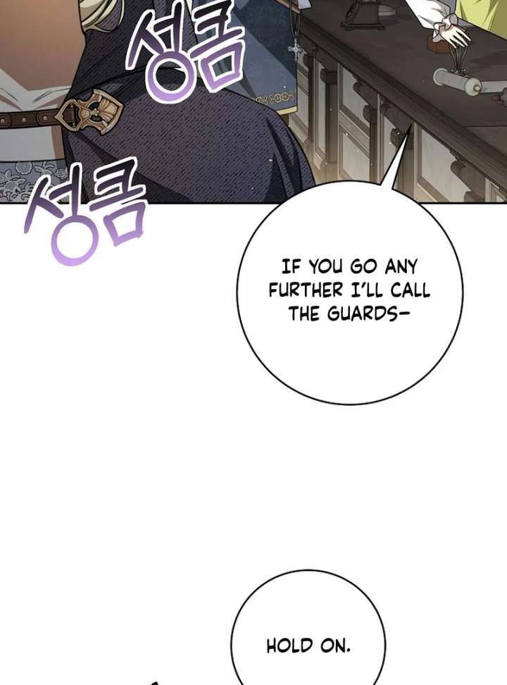 The Villainess I Possessed Is Raising Hell Chapter 34 page 111 - 