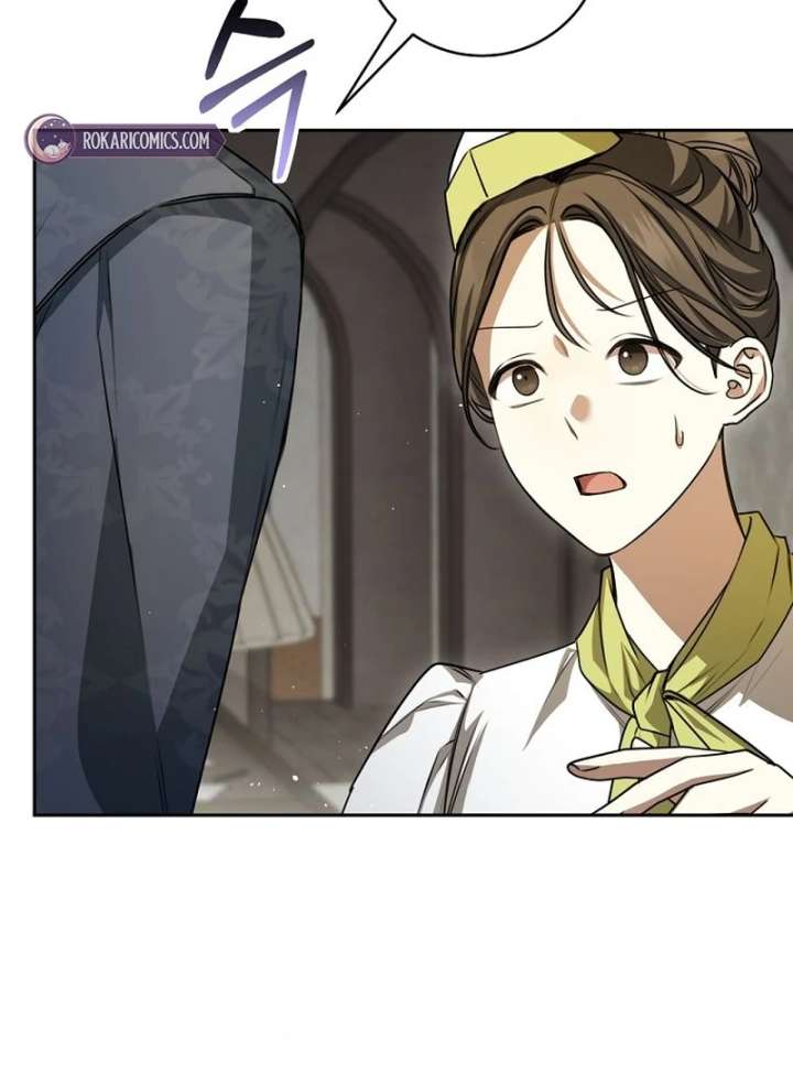 The Villainess I Possessed Is Raising Hell Chapter 34 page 112 - 