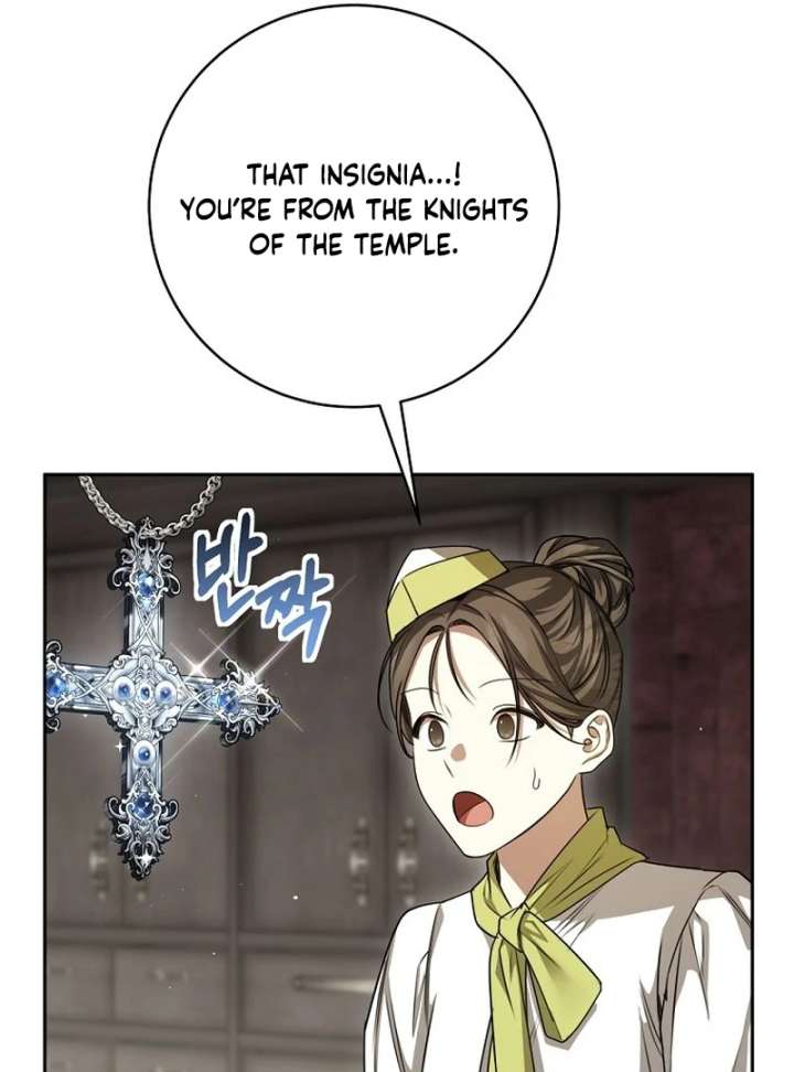 The Villainess I Possessed Is Raising Hell Chapter 34 page 116 - 