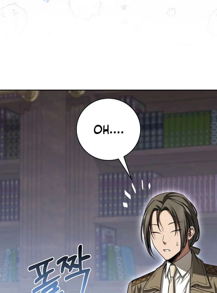 The Villainess I Possessed Is Raising Hell Chapter 34 page 15 - 