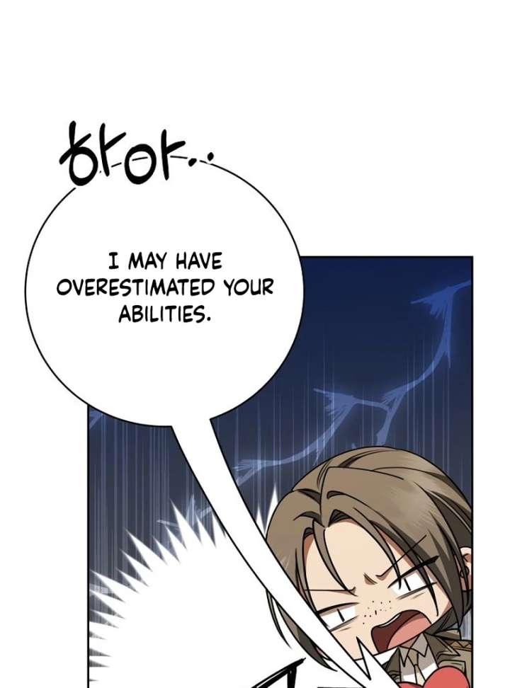 The Villainess I Possessed Is Raising Hell Chapter 34 page 41 - 