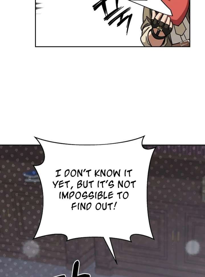 The Villainess I Possessed Is Raising Hell Chapter 34 page 42 - 