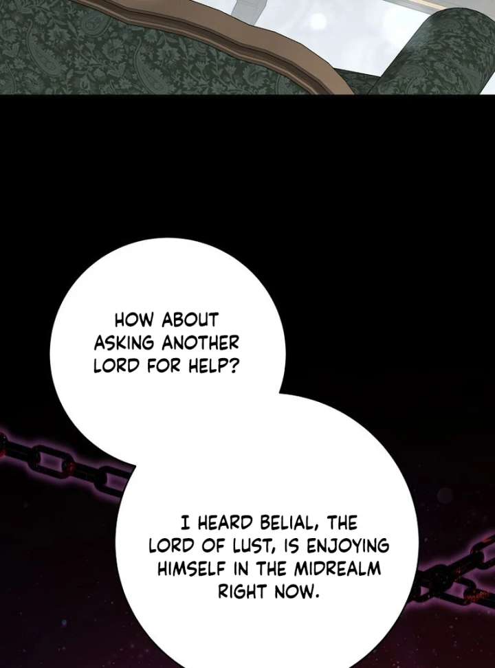 The Villainess I Possessed Is Raising Hell Chapter 34 page 44 - 