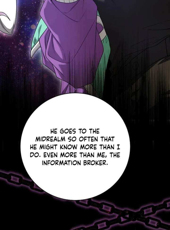 The Villainess I Possessed Is Raising Hell Chapter 34 page 46 - 