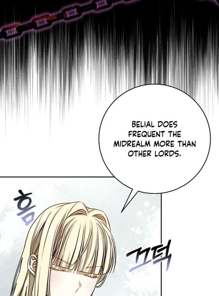 The Villainess I Possessed Is Raising Hell Chapter 34 page 47 - 