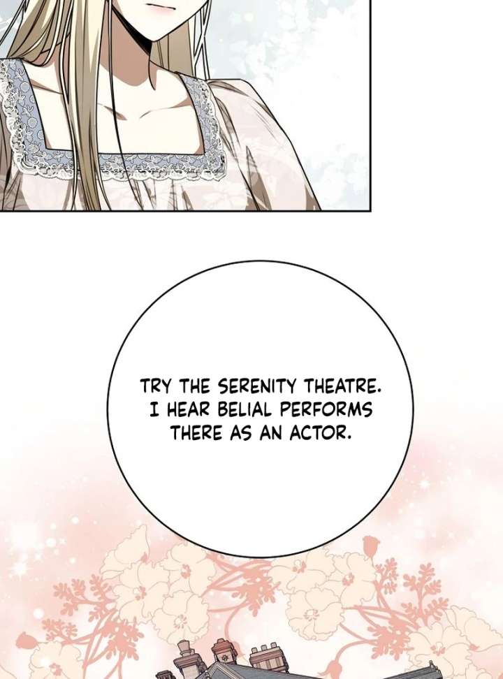 The Villainess I Possessed Is Raising Hell Chapter 34 page 48 - 