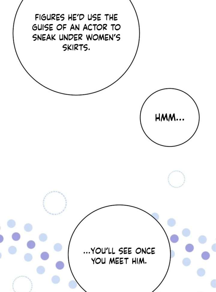 The Villainess I Possessed Is Raising Hell Chapter 34 page 53 - 