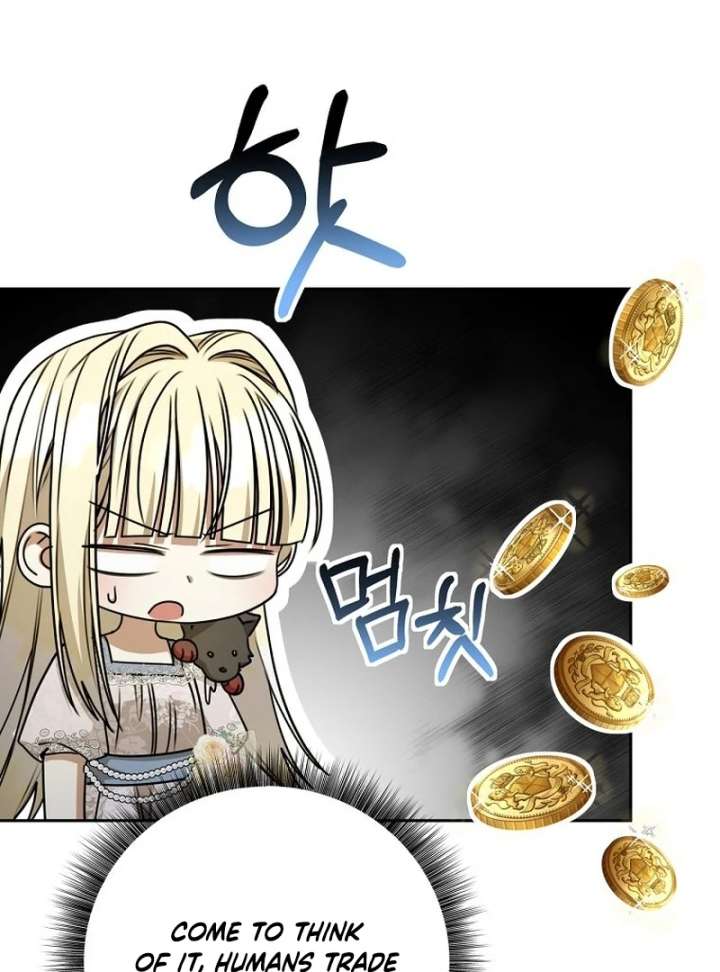 The Villainess I Possessed Is Raising Hell Chapter 34 page 64 - 