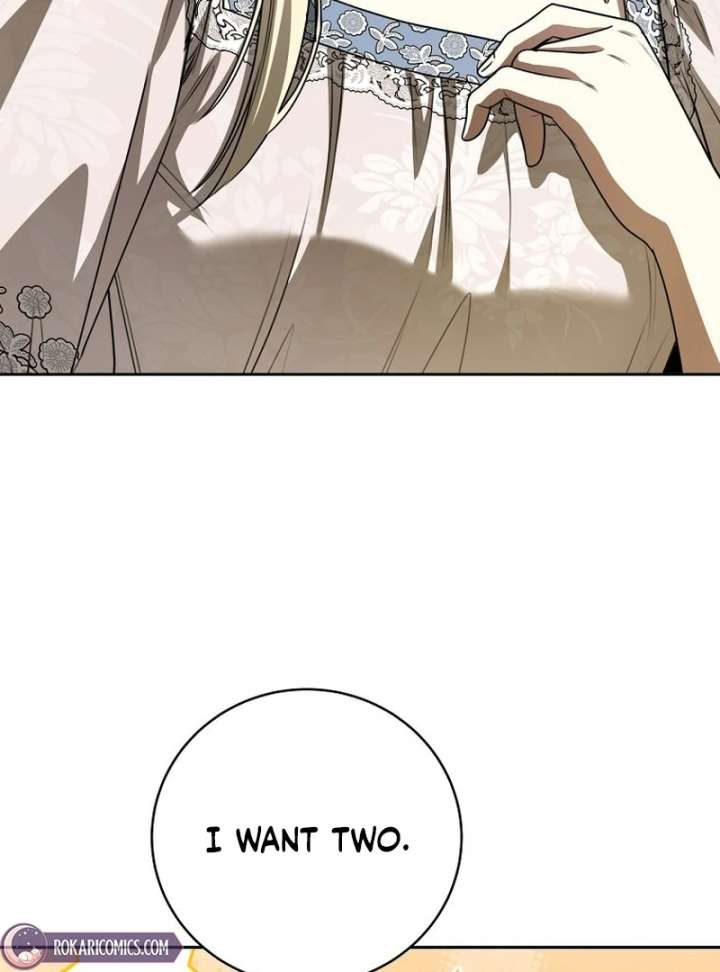 The Villainess I Possessed Is Raising Hell Chapter 34 page 72 - 