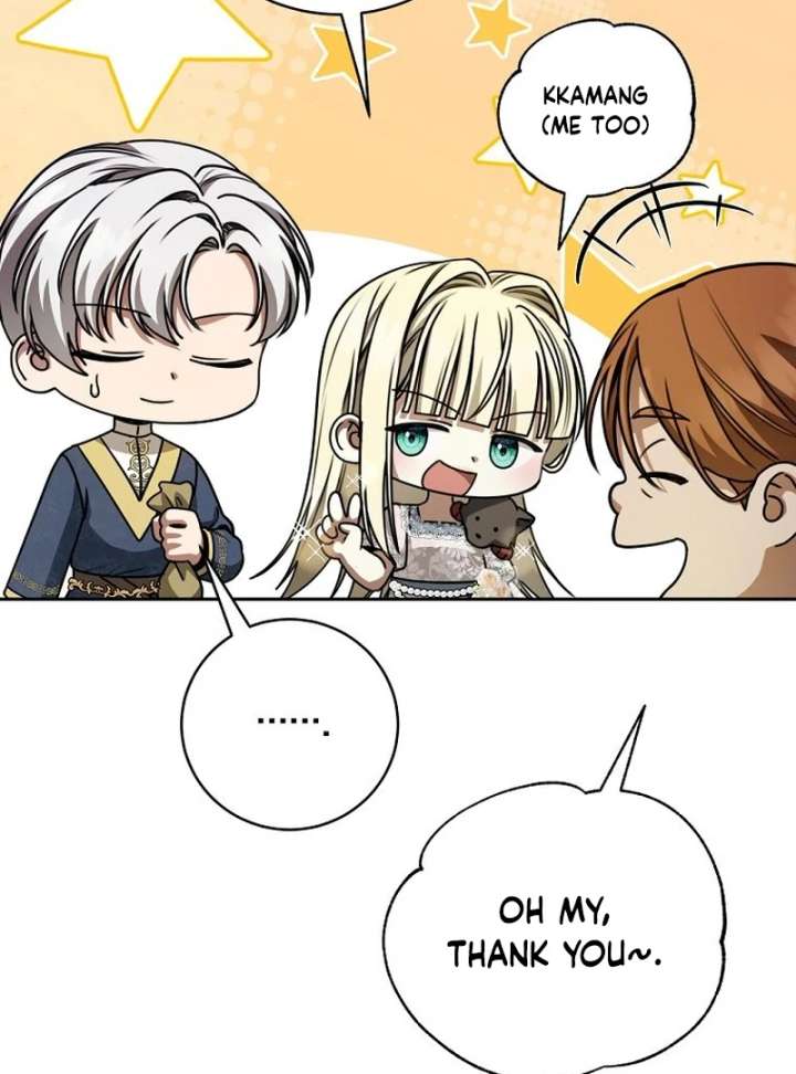 The Villainess I Possessed Is Raising Hell Chapter 34 page 73 - 