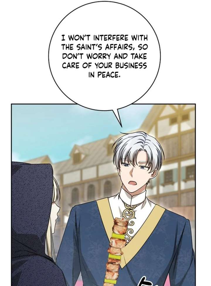 The Villainess I Possessed Is Raising Hell Chapter 34 page 88 - 