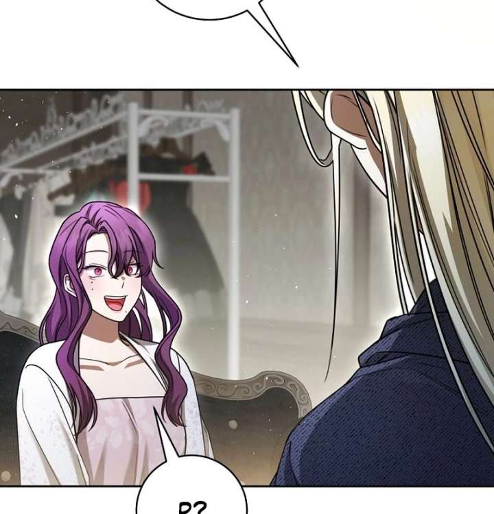 The Villainess I Possessed Is Raising Hell Chapter 35 page 114 - 