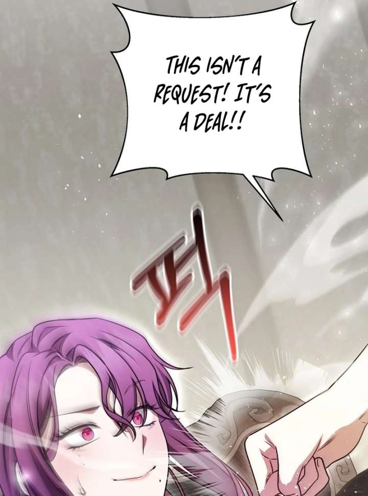 The Villainess I Possessed Is Raising Hell Chapter 35 page 116 - 