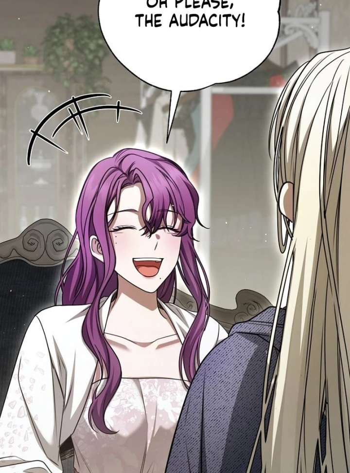 The Villainess I Possessed Is Raising Hell Chapter 35 page 121 - 