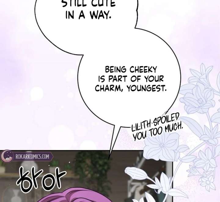 The Villainess I Possessed Is Raising Hell Chapter 35 page 123 - 