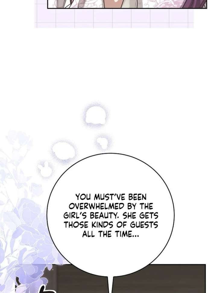 The Villainess I Possessed Is Raising Hell Chapter 35 page 23 - 