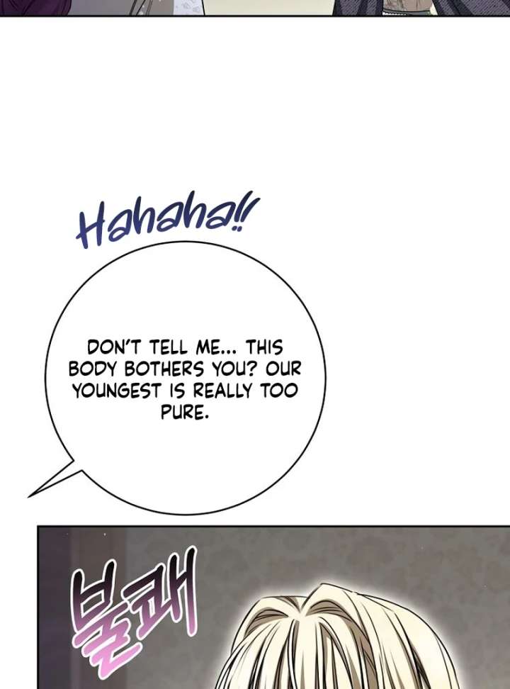 The Villainess I Possessed Is Raising Hell Chapter 35 page 48 - 