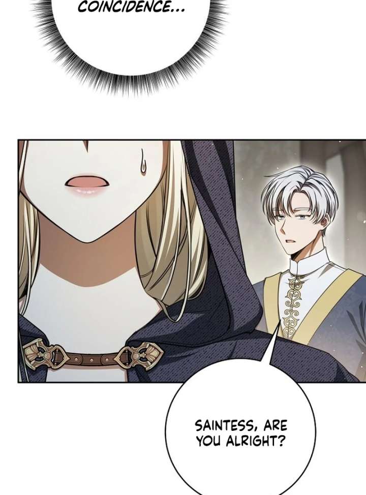 The Villainess I Possessed Is Raising Hell Chapter 35 page 6 - 