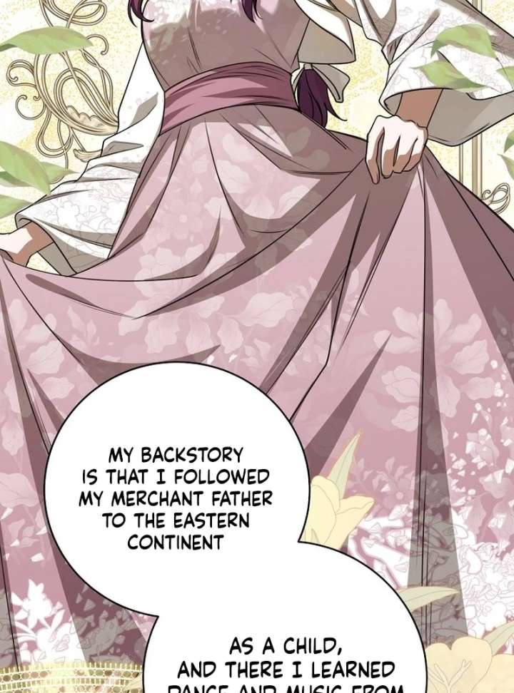 The Villainess I Possessed Is Raising Hell Chapter 35 page 61 - 