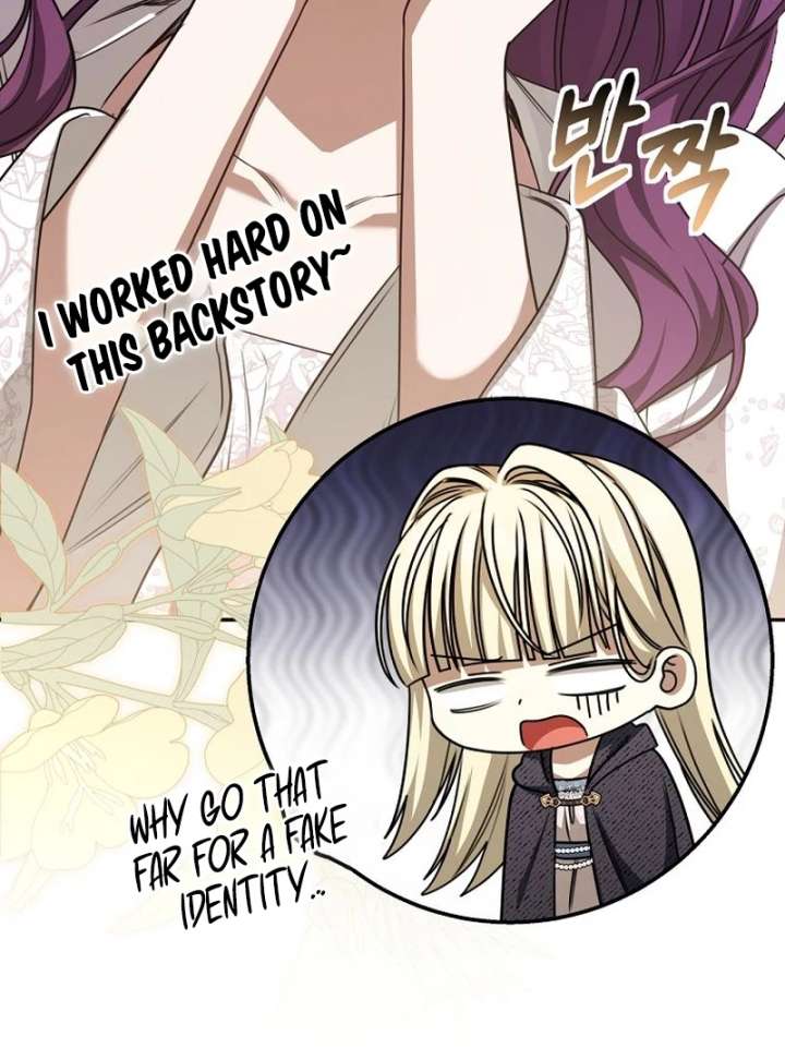 The Villainess I Possessed Is Raising Hell Chapter 35 page 63 - 
