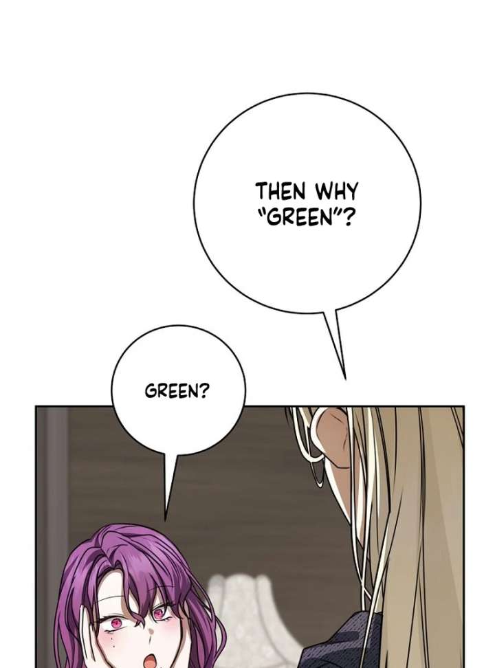 The Villainess I Possessed Is Raising Hell Chapter 35 page 64 - 