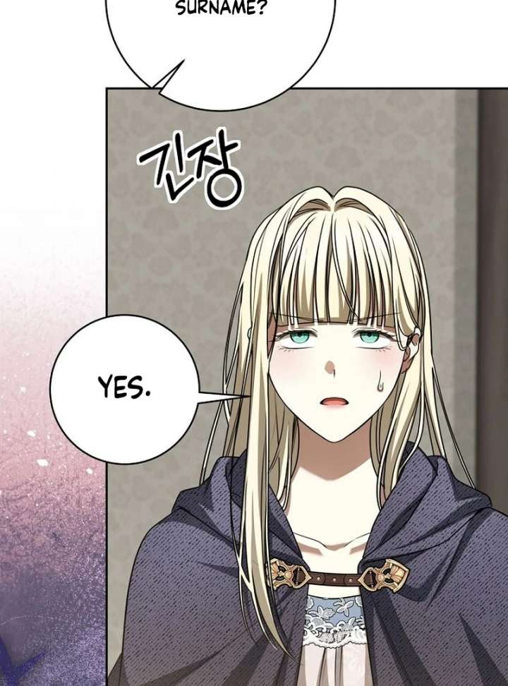 The Villainess I Possessed Is Raising Hell Chapter 35 page 66 - 